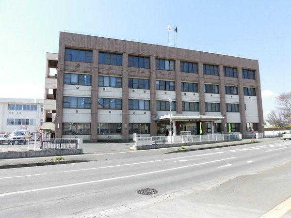 apartment 青山２丁目