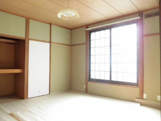 第２コーポ工藤（1-2） その他部屋・スペース