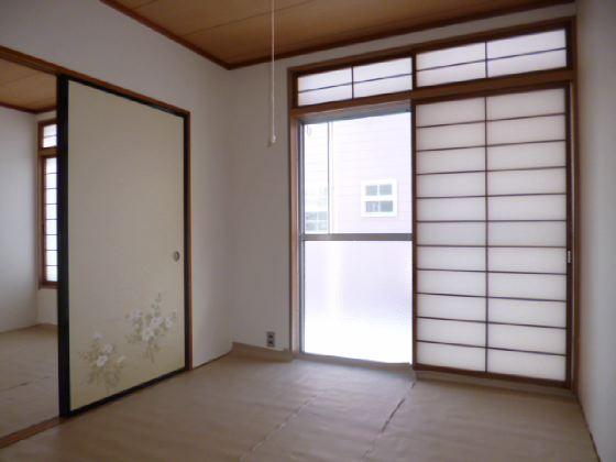 メゾン西青山（101） その他部屋・スペース
