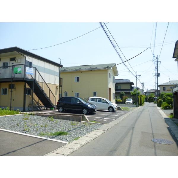 メゾン西青山（101） その他
