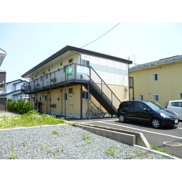 メゾン西青山（101） 外観