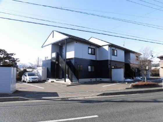 ディアス大館（101） 外観