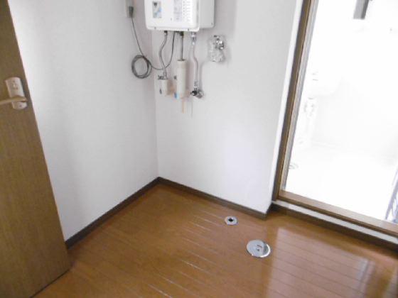 パークヒルズ（101） 設備