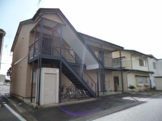 川口荘（202） その他