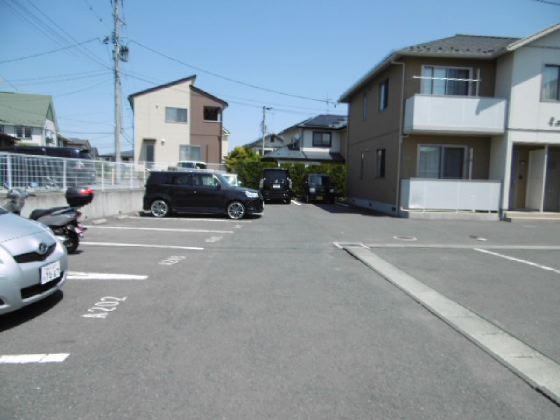 ミューローズ長橋ⅡＡ（103） その他