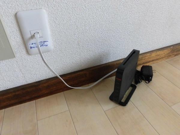 滝沢ヒルズ　Ｃ（116） 設備