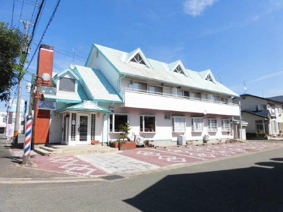 アーバンジュネス多賀（202） 外観
