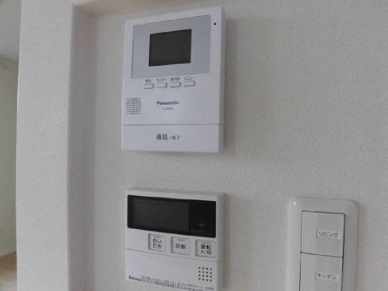 ウエストクロス（101） セキュリティ