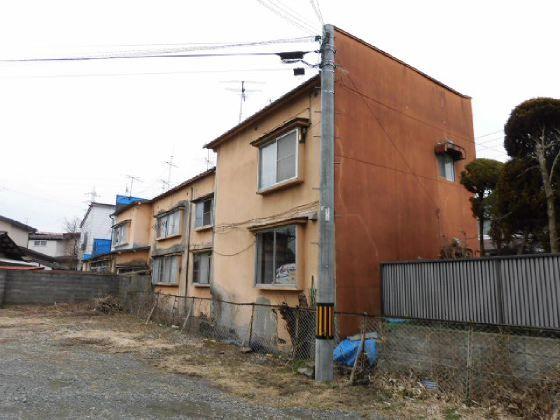 十和田荘（10） 外観