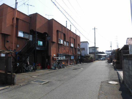 十和田荘（10） その他