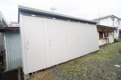 プライムハウス B（202） その他