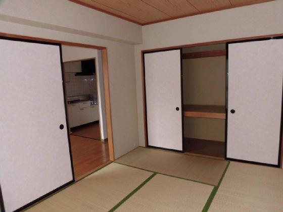 パルテール泉（102） その他部屋・スペース