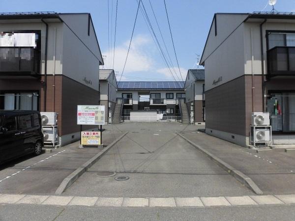 メルベーユ　D（202） その他
