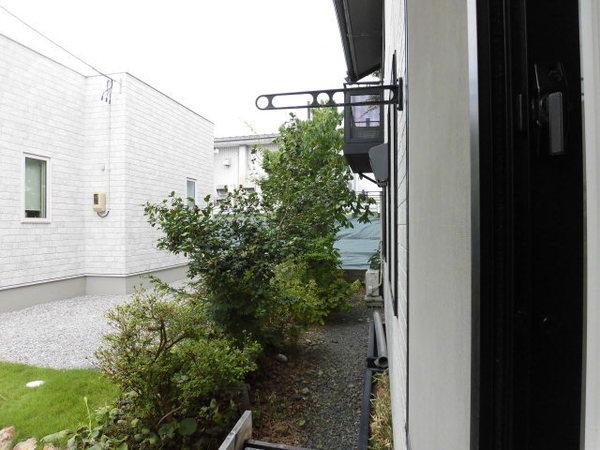 風舎（A） その他