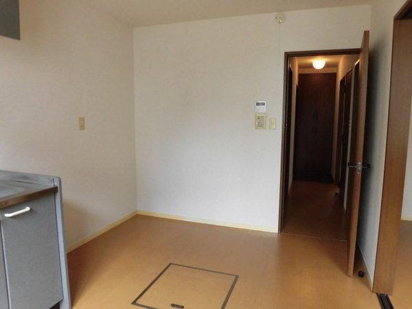 風舎（A） キッチン