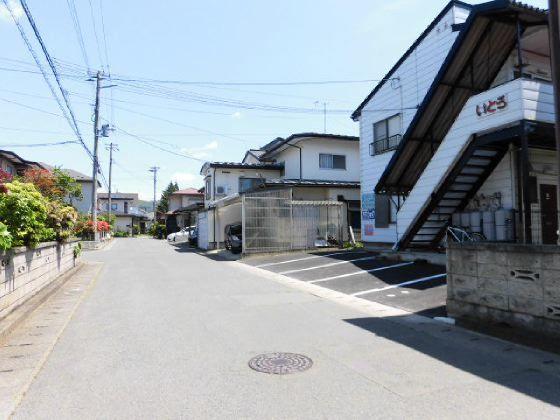 コーポいとう（202） その他
