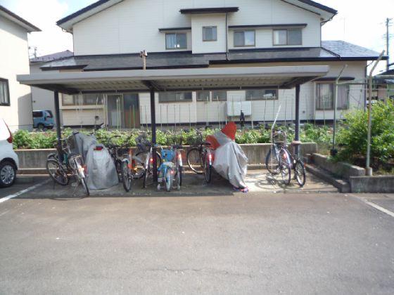 エスメラード　C（203） その他