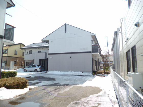 ディアス中津川　E（105） 共有部分