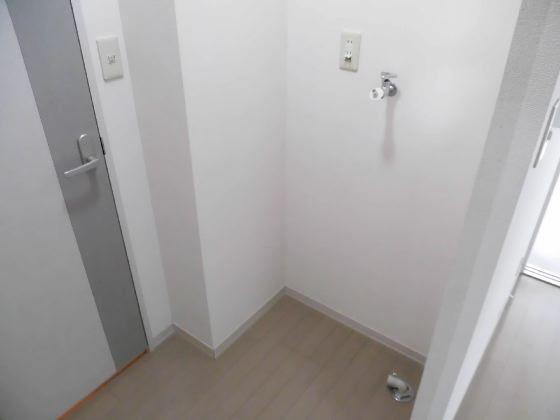ディアスK（101） 部屋画像