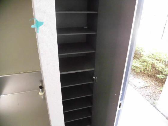 ディアスK（101） 部屋画像