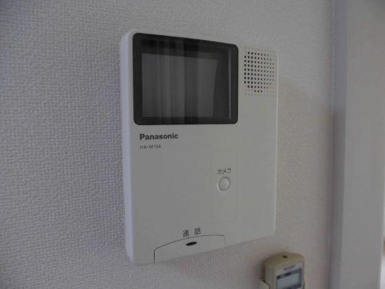 ディアスK（101） セキュリティ