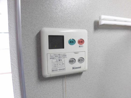 ディアスK（101） 設備