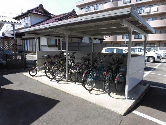 ライプン（503） その他