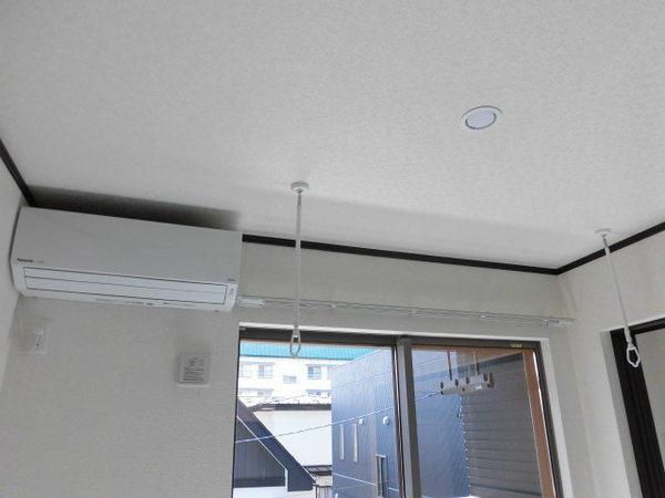 Ｓｋｙ　Ｃｉｔｙ　Ｙａｈａｂａ　Ⅱ（201） 設備