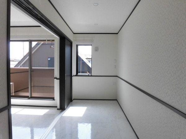 Ｓｋｙ　Ｃｉｔｙ　Ｙａｈａｂａ　Ⅱ（201） その他部屋・スペース