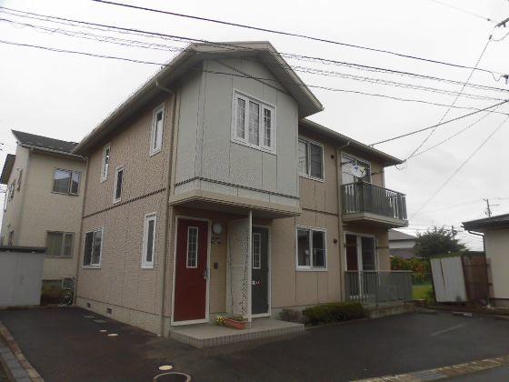 ブランシェ長橋台（101） 外観