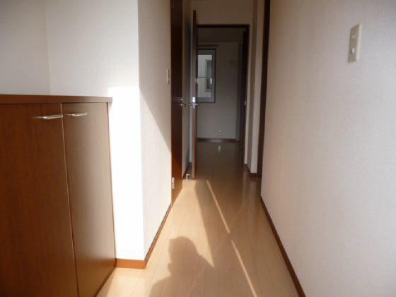 ブランシェ長橋台（101） 部屋画像