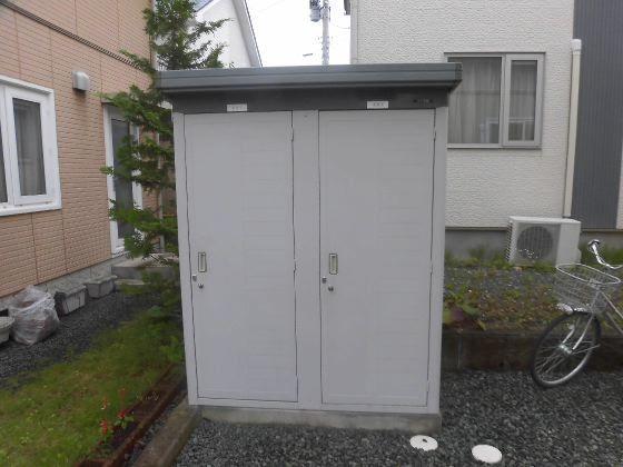 ブランシェ長橋台（101） その他