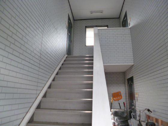 フェアリー　１番館（101） 共有部分
