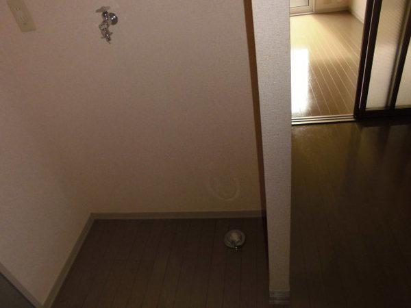 ポラーノ（202） 設備