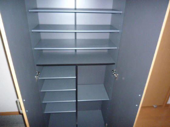 ａｌｂｉｒｅｏ Ｂ棟　（アルビレオ）（103） 部屋画像