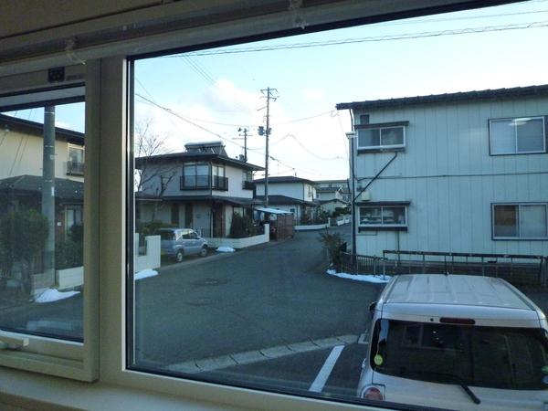 プログレス（202） 眺望