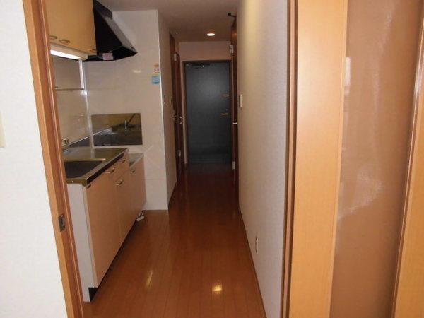 Brun Pommier　（ブランポミエ）（202） その他部屋・スペース