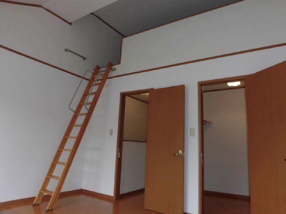リジエール　E（103） その他部屋・スペース