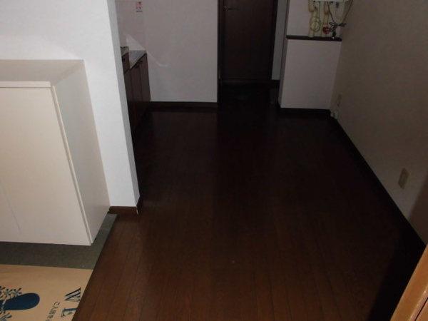 タウンハウスヨシダアネックス（203） その他部屋・スペース