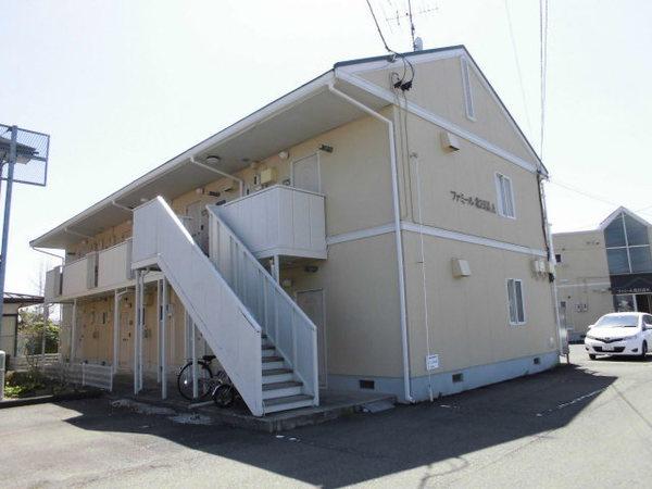 ファミール北日詰　A（201） その他