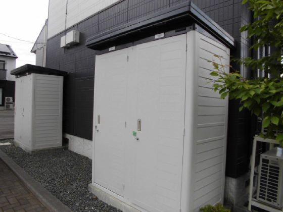 シャーメゾン矢巾　B（102） その他