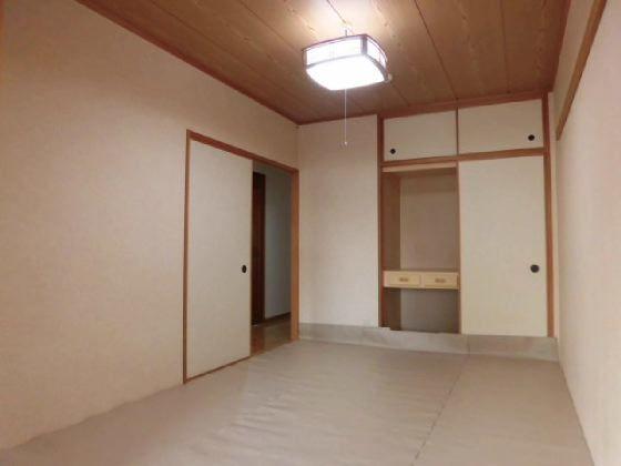 トーカンマンション旭橋（405） 収納