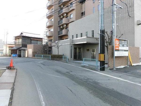 トーカンマンション旭橋（405） その他