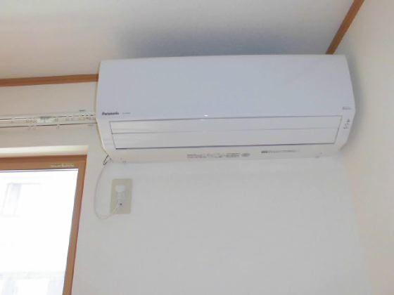 ベルチェリー　I棟（202） 部屋画像