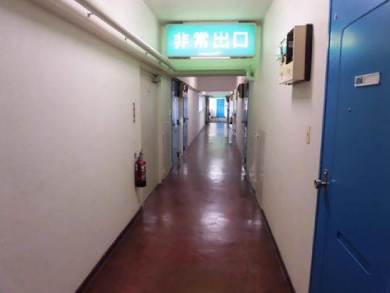 グリーンビレッジ盛岡 Ｃ棟（403） 共有部分