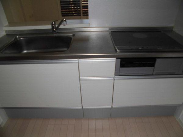 クオーレ　B（102） キッチン