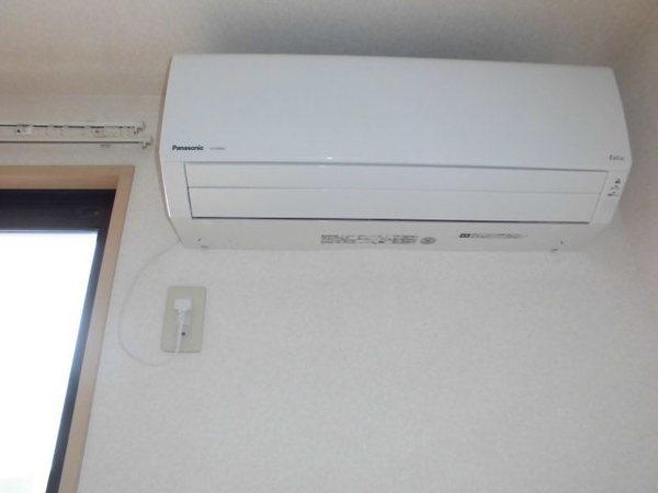 カーサ・ラ・セレーノ Ⅱ（201） 部屋画像