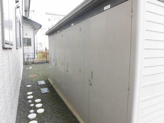 ミオ　パラッツォ　A（101） その他