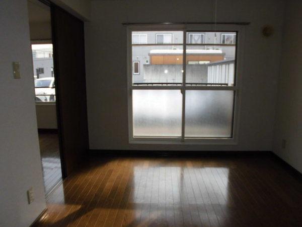 リップルF　Ⅱ（101） 部屋画像