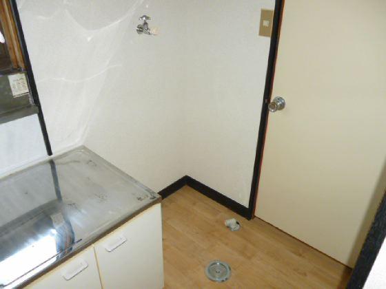 コーポ朝日（105） その他部屋・スペース